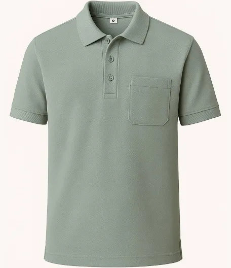 POLO T SHIRT
