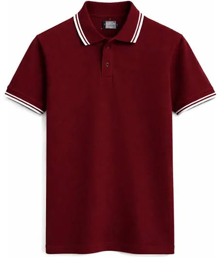 POLO T SHIRT