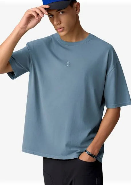 ROUND NECK