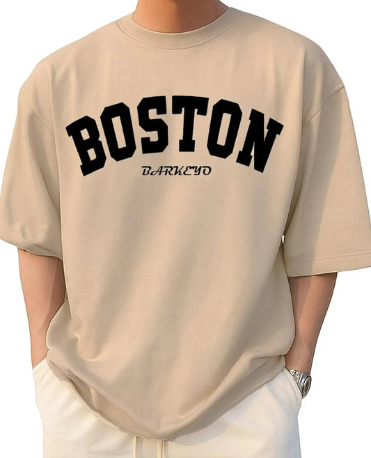 ROUND NECK