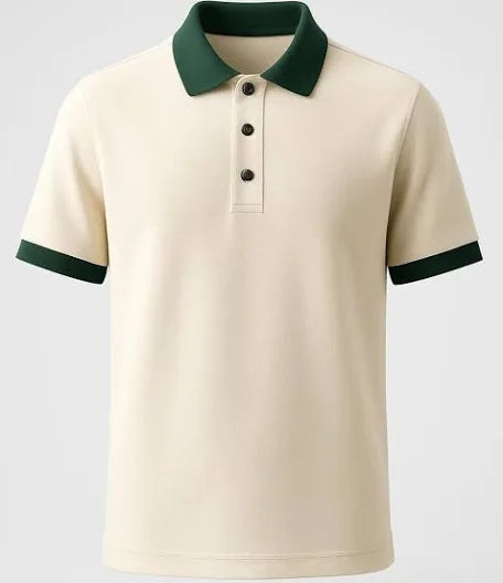 POLO T SHIRT